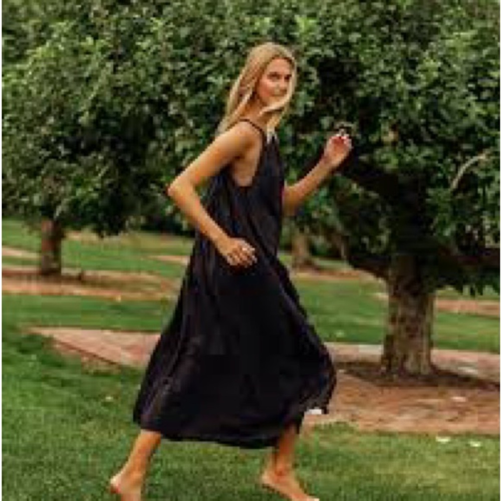 Jenni Kayne Drift dress - with pockets! - Picture 6 of 8